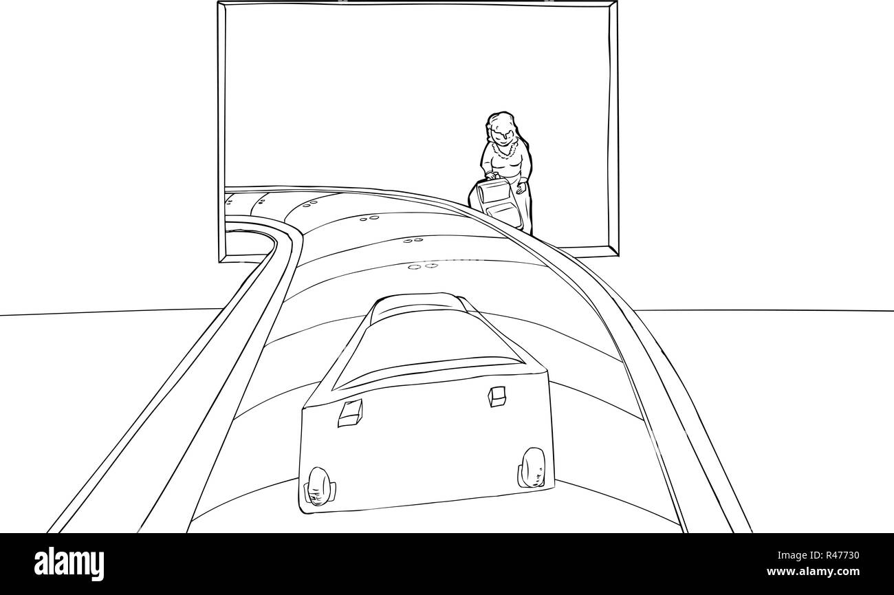 aa bolsagage allowance