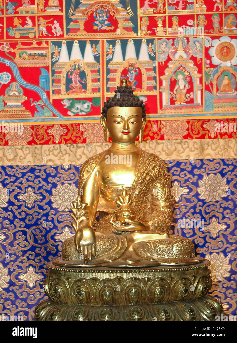 Get Weisheit buda For iPhone Free