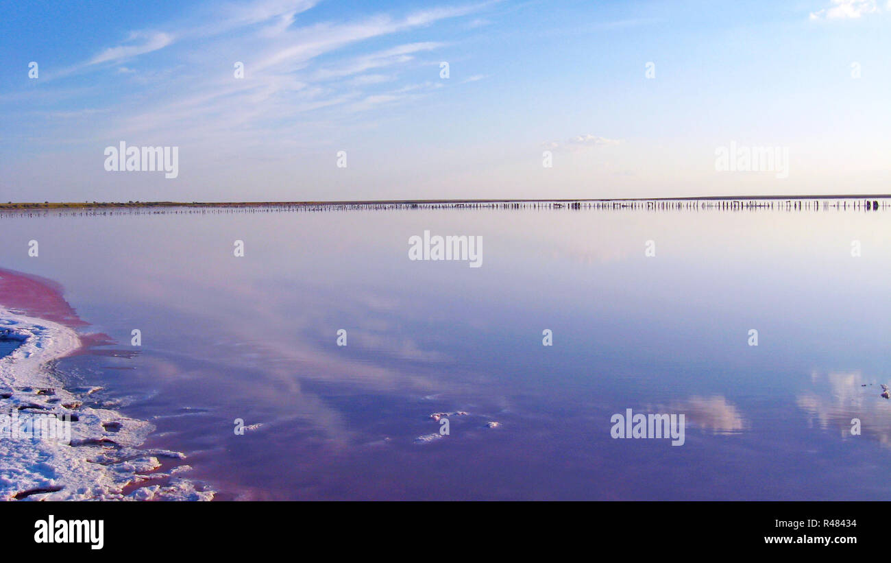 Sivash mar de azov fotografías e imágenes de alta resolución Alamy