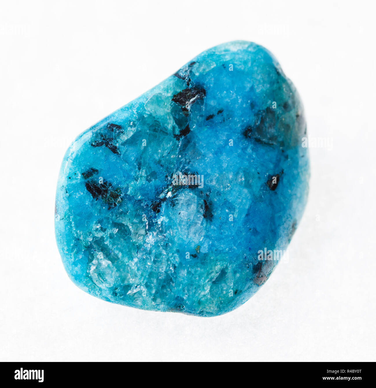 Minerales azules con nombres fotografías e imágenes de alta resolución -  Alamy