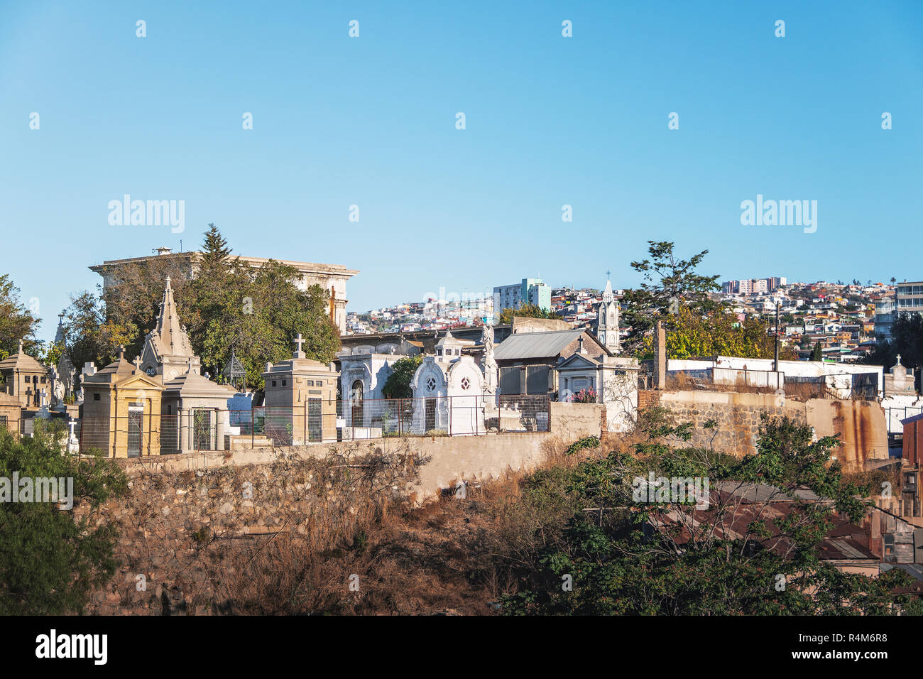 Cerro panteon fotografías e imágenes de alta resolución Alamy