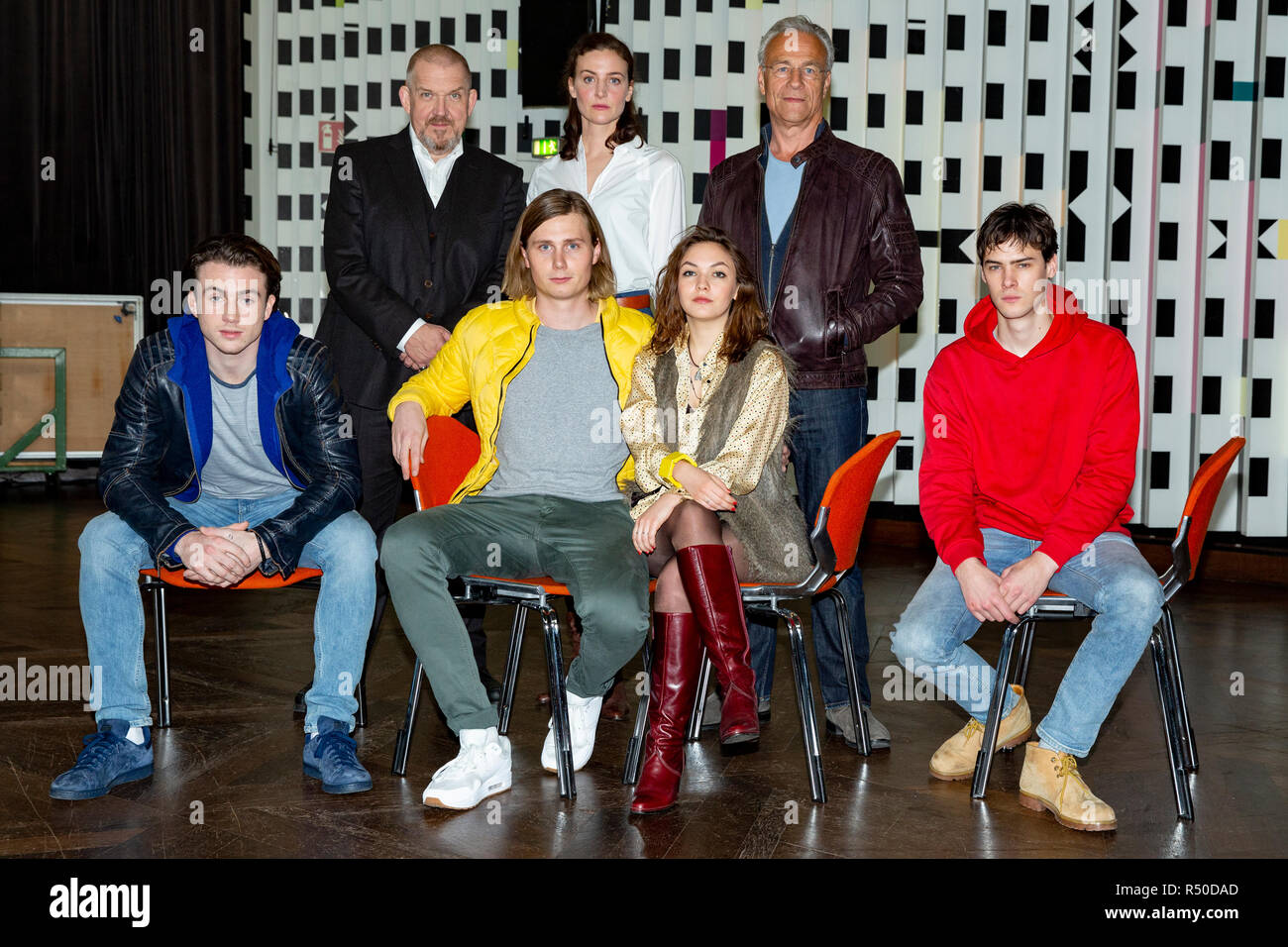 Justus Johanssen, Dietmar Bär, Moritz Jahn, lnes Marie Westernströer, Emma Drogunova, Felix Justus Johanssen, Dietmar Bär, Moritz Jahn, lnes Marie Westernströer, Emma Drogunova, Felix