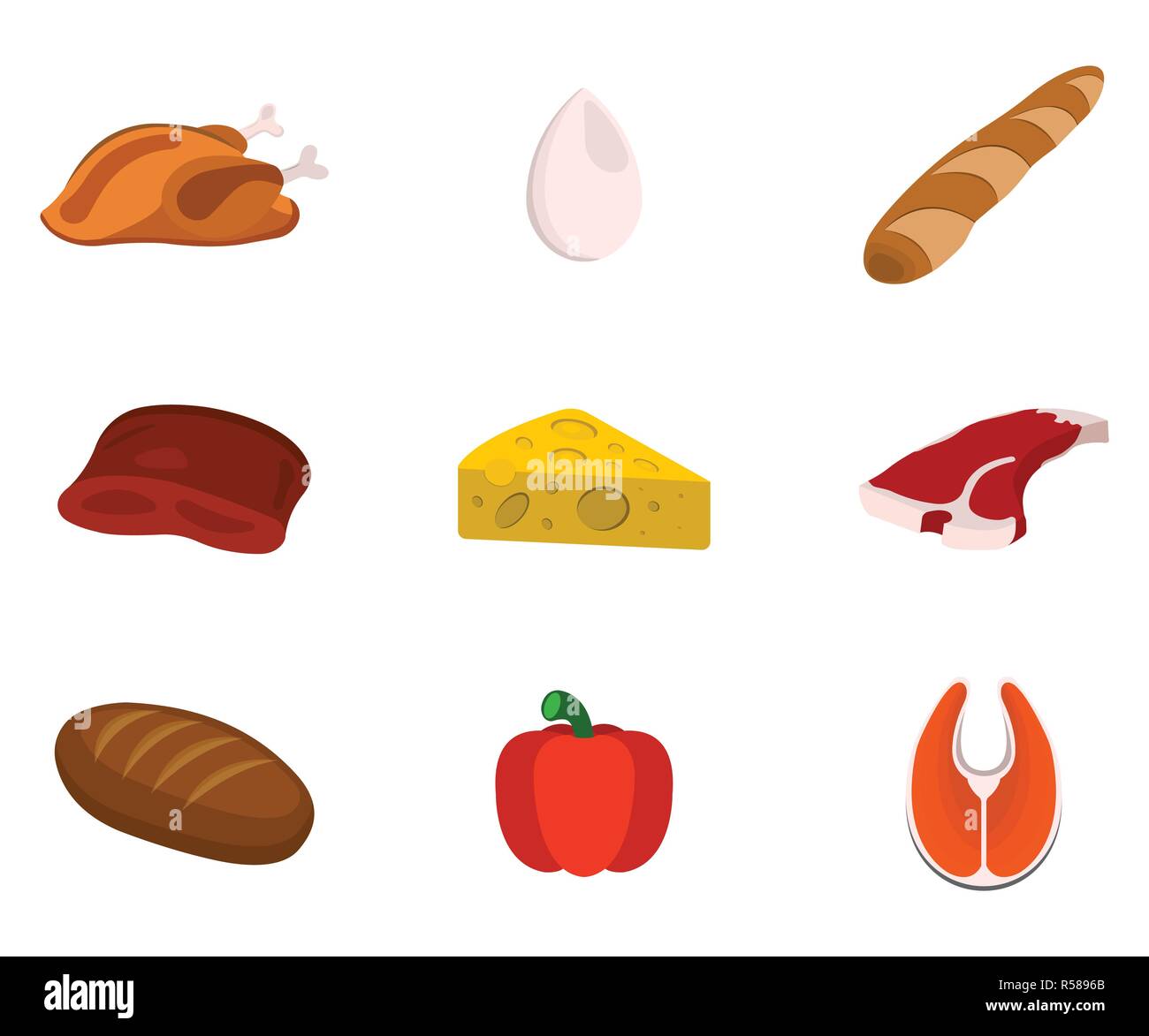 Todo 31+ Imagen alimentos de origen animal dibujos animados Cena hermosa Todo 31+ Imagen alimentos de origen animal dibujos animados Cena hermosa