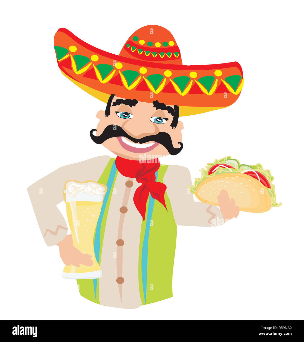 Taco hombre animado fotografías e imágenes de alta resolución - Alamy Taco hombre animado fotografías e imágenes de alta resolución - Alamy