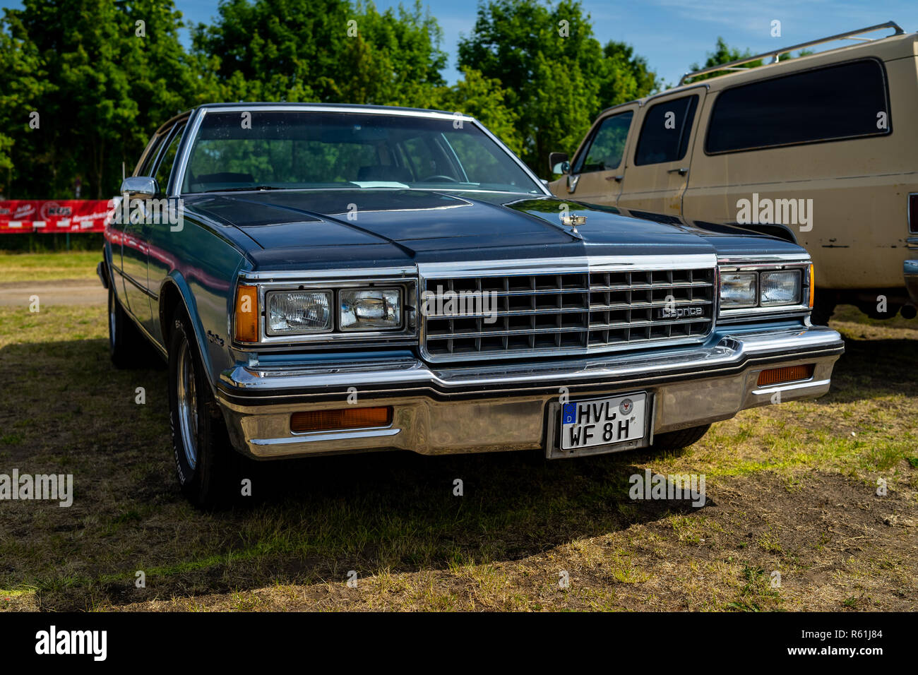 Chevrolet caprice fotografías e imágenes de alta resolución - Alamy