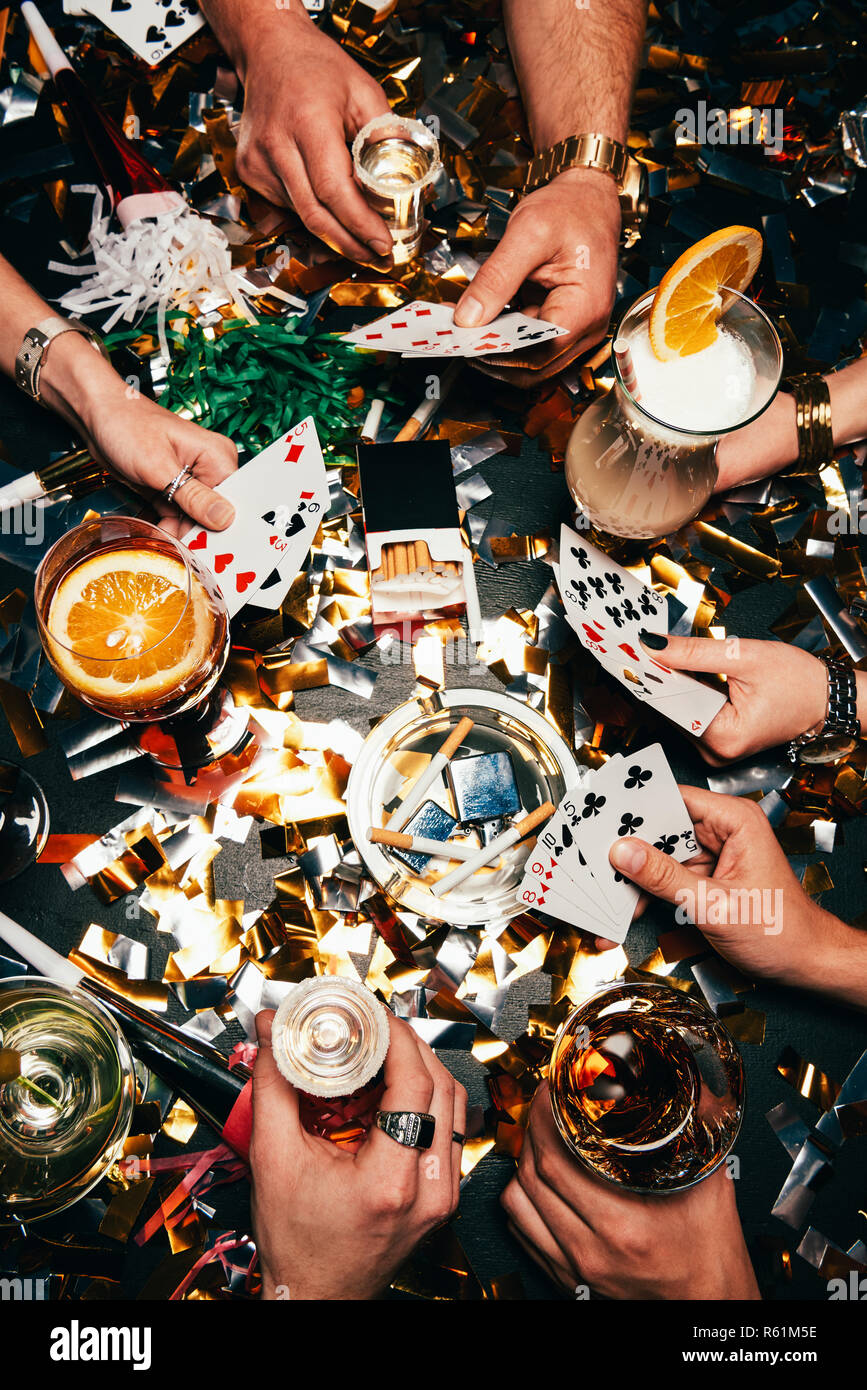 Poker Poker