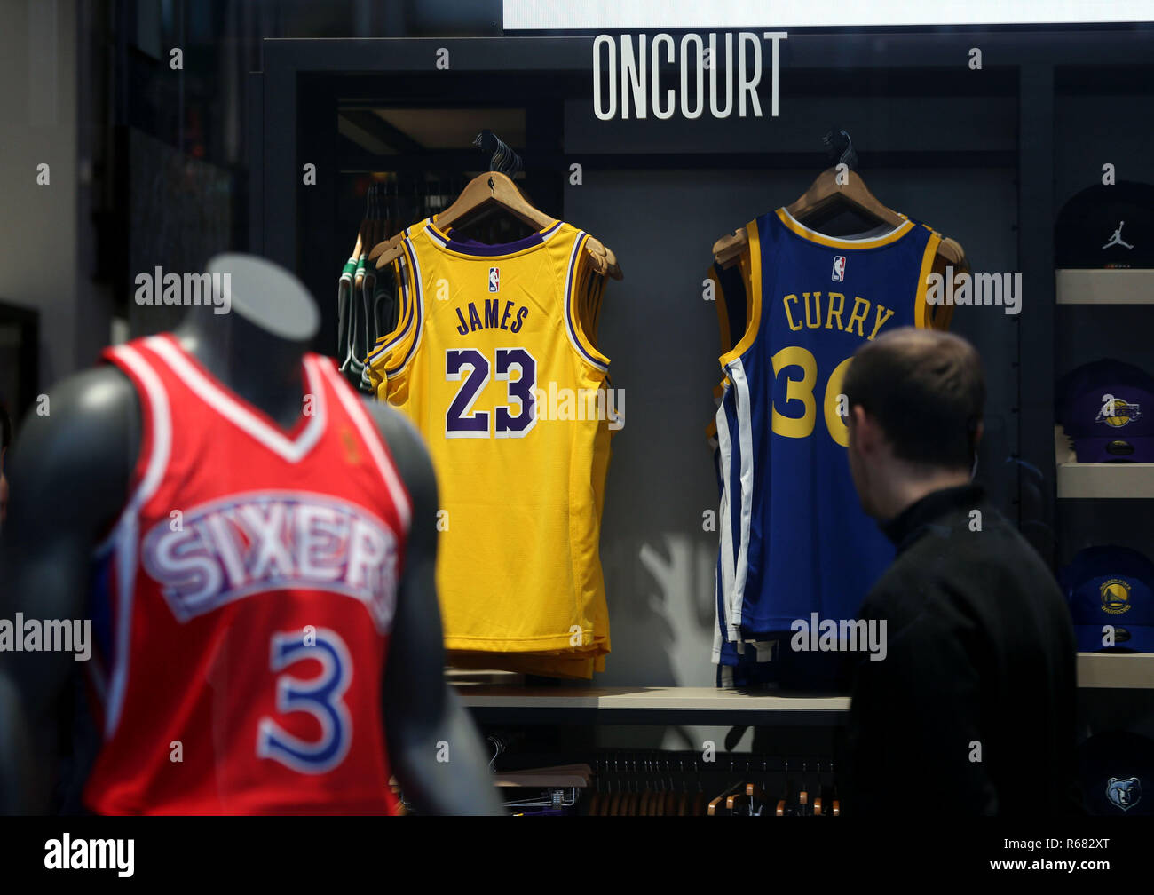 nba store kobe