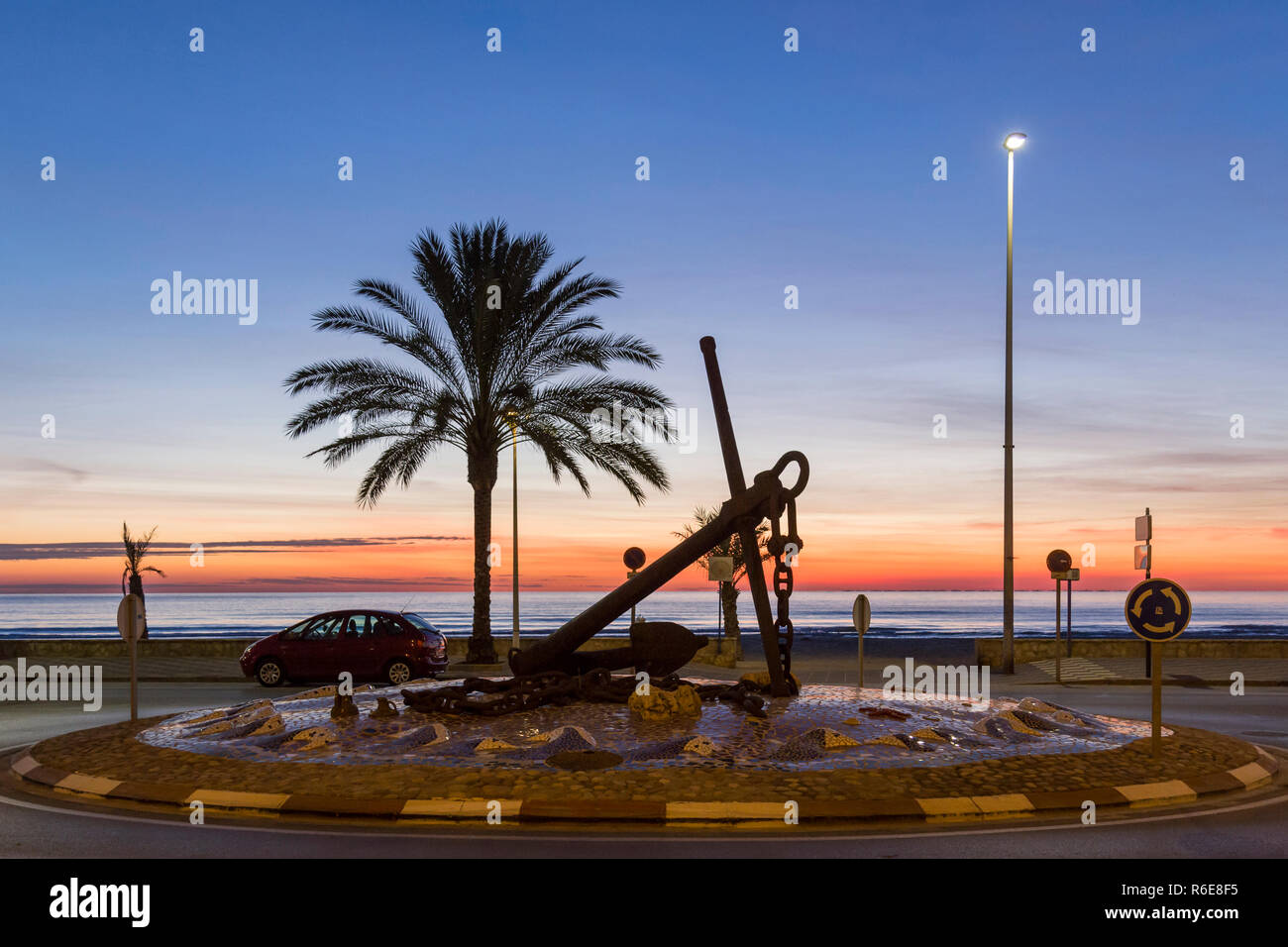 Puerto de sagunto fotografías e imágenes de alta resolución - Alamy