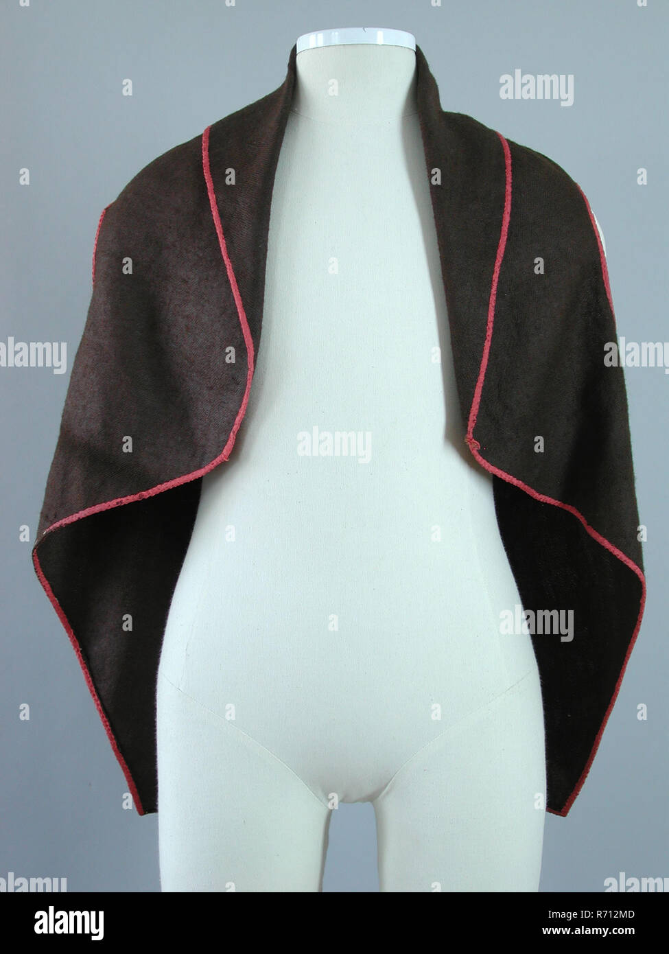 100 botones negros grandes para coser ropa de sastre de abrigo