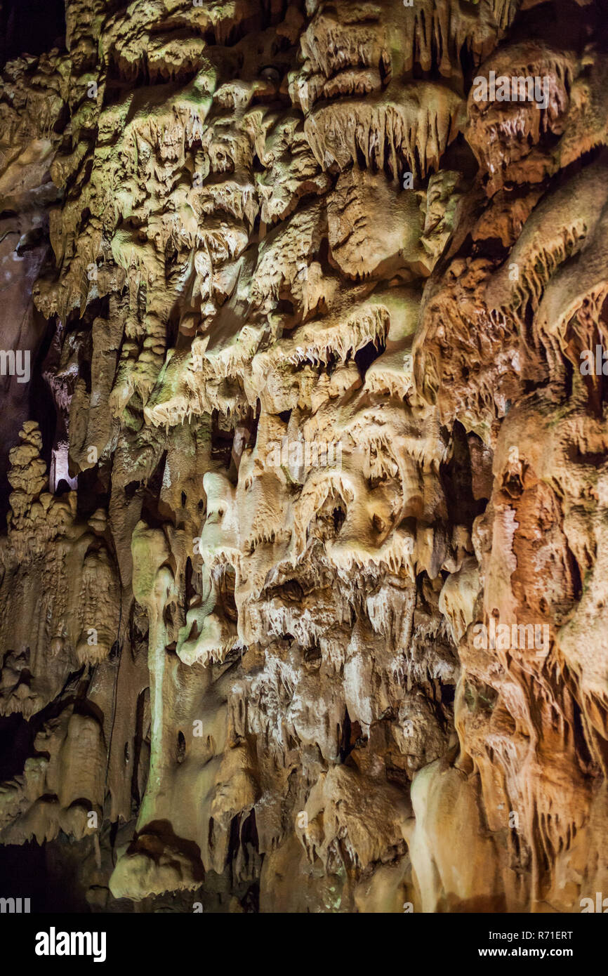 Cueva resava Fotos e Imágenes de stock Alamy