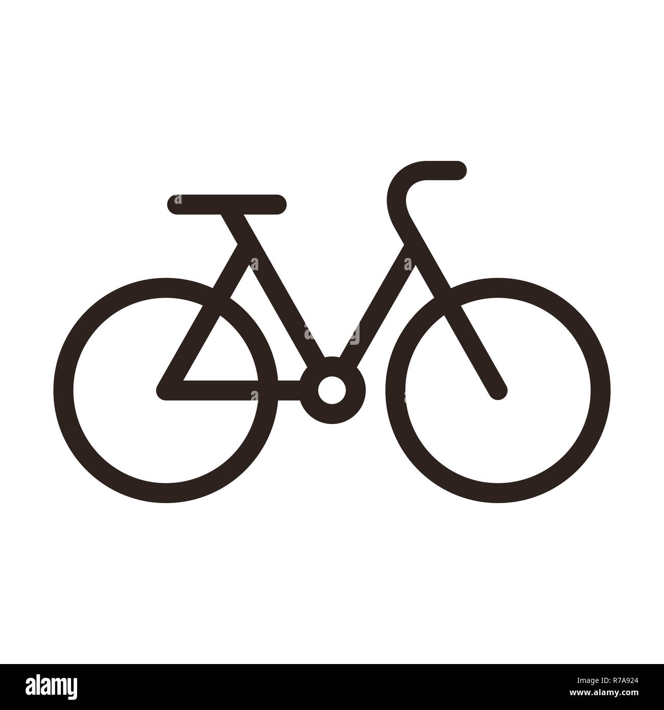 Icono de ciclismo fotografías e imágenes de alta resolución - Alamy