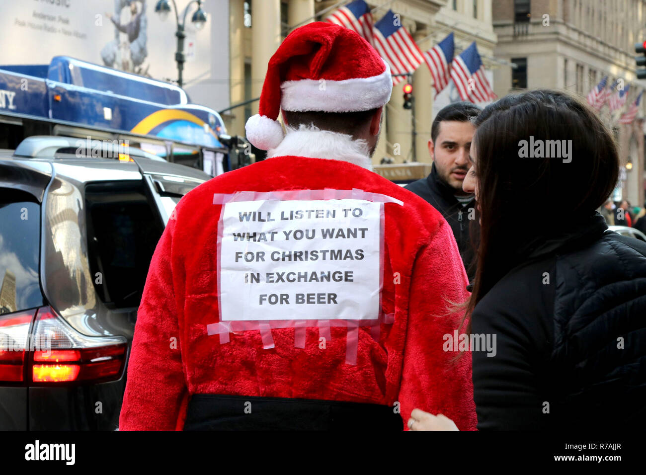 Drunk santa claus fotografías e imágenes de alta resolución - Página 10 -  Alamy