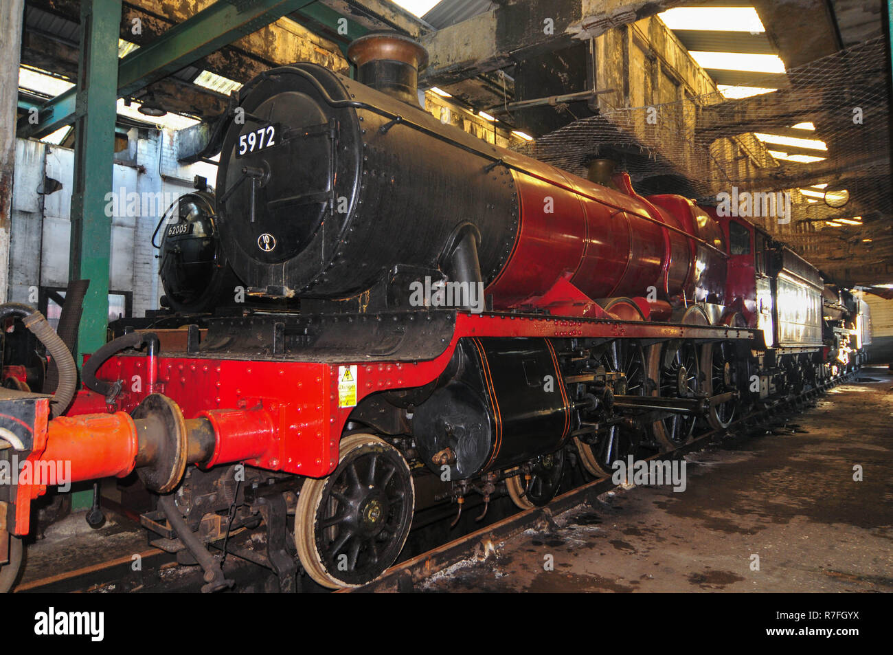 Clase gwr 4900 fotografías e imágenes de alta resolución Alamy