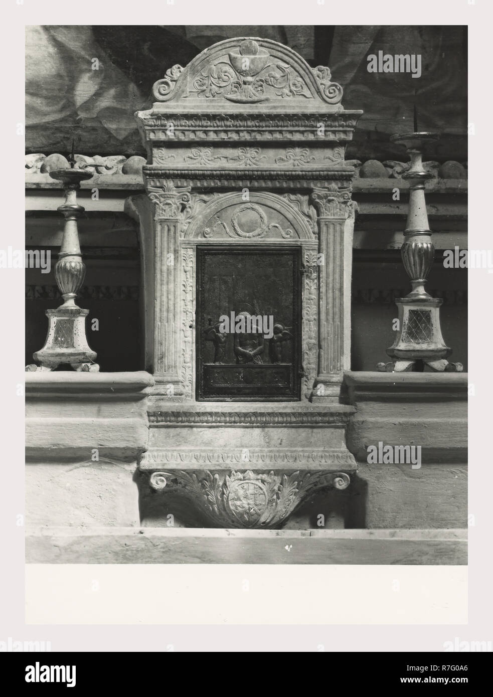 Toscana Grosseto Sovana Ss Pietro E Paolo Catedral Este Es Mi