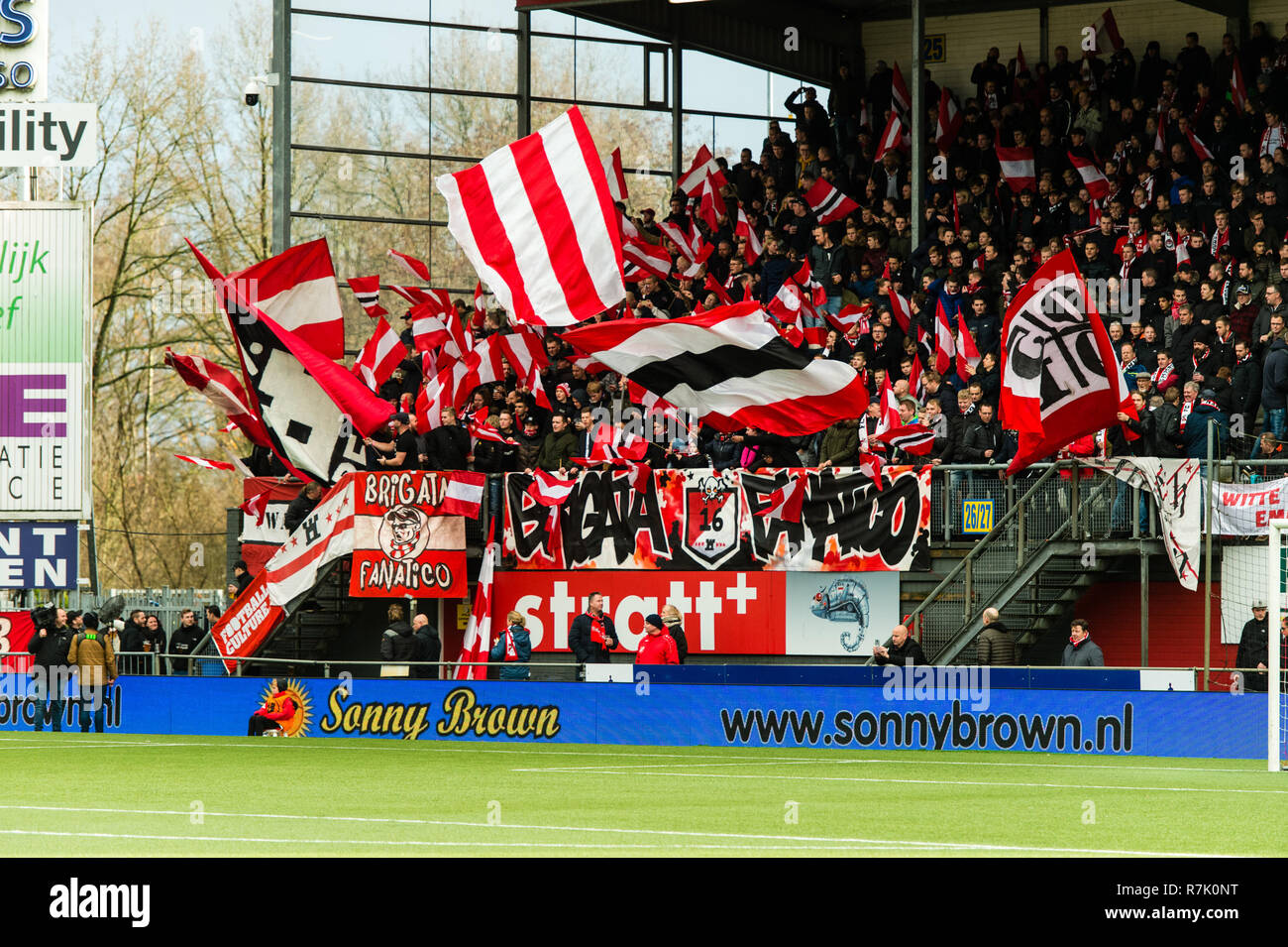 Feyenoord Fc Fotos E Imagenes De Stock Alamy