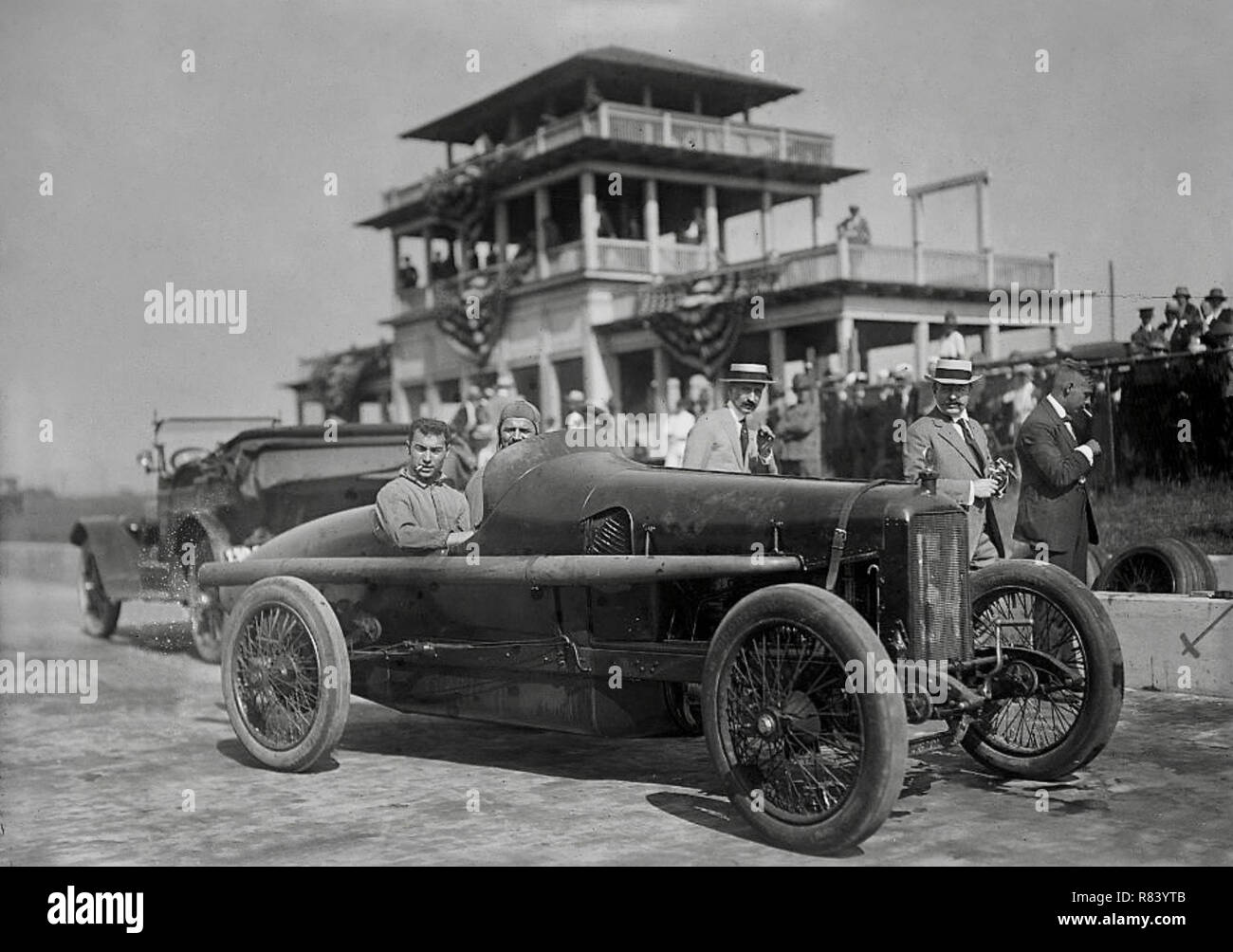 Sheepshead bay speedway fotografías e imágenes de alta resolución - Alamy