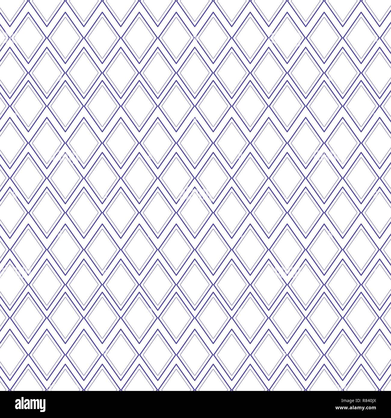 Diseño de fondo de geometría, ilustración vectorial Imagen Vector de ...