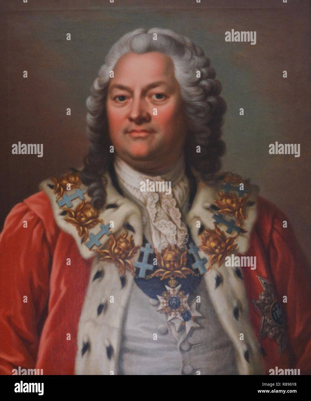 Carl gustaf lowenhielm fotografías e imágenes de alta resolución Alamy