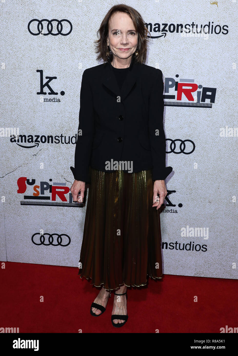 suspiria amazon estreno