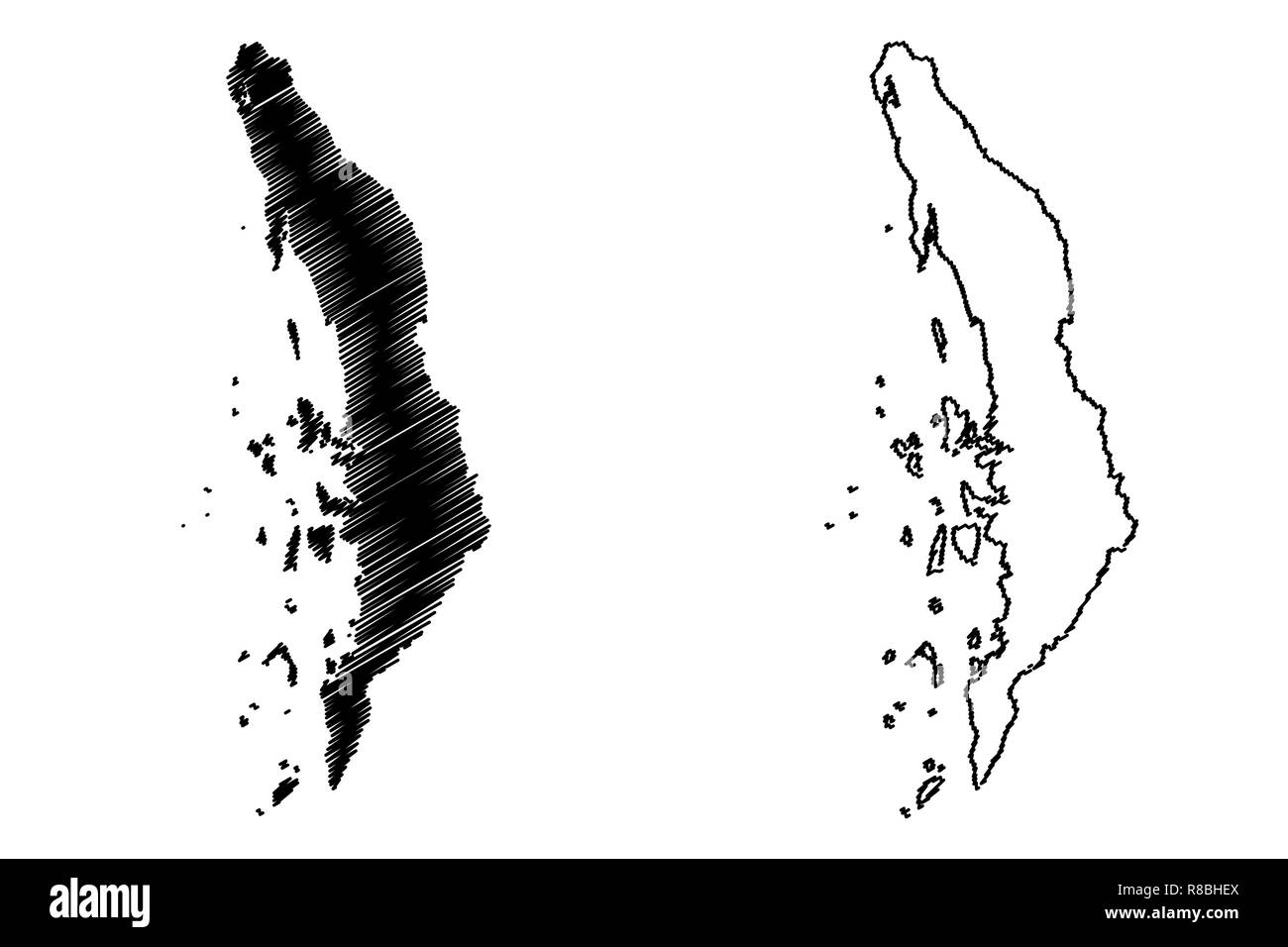 Región de Tanintharyi (divisiones administrativas de Myanmar, República