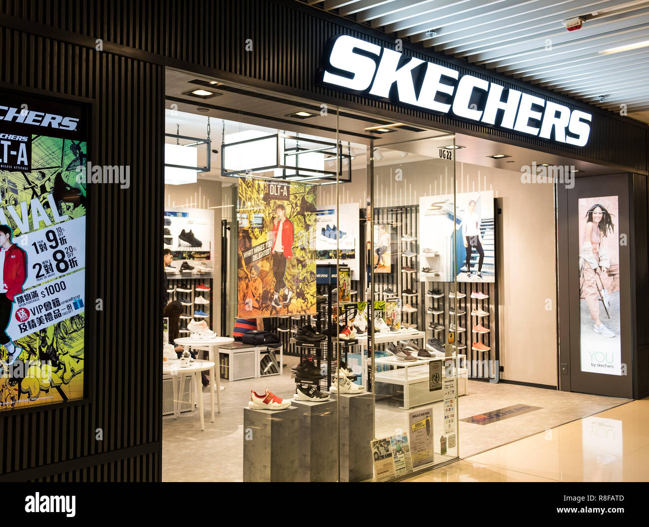 Tienda Skechers Cerca Discount, 51% OFF | www.colegiogamarra.com