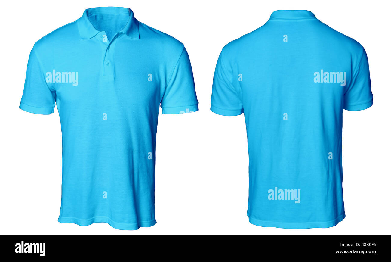 Camisa de vestir azul marino Imágenes recortadas de stock - Alamy