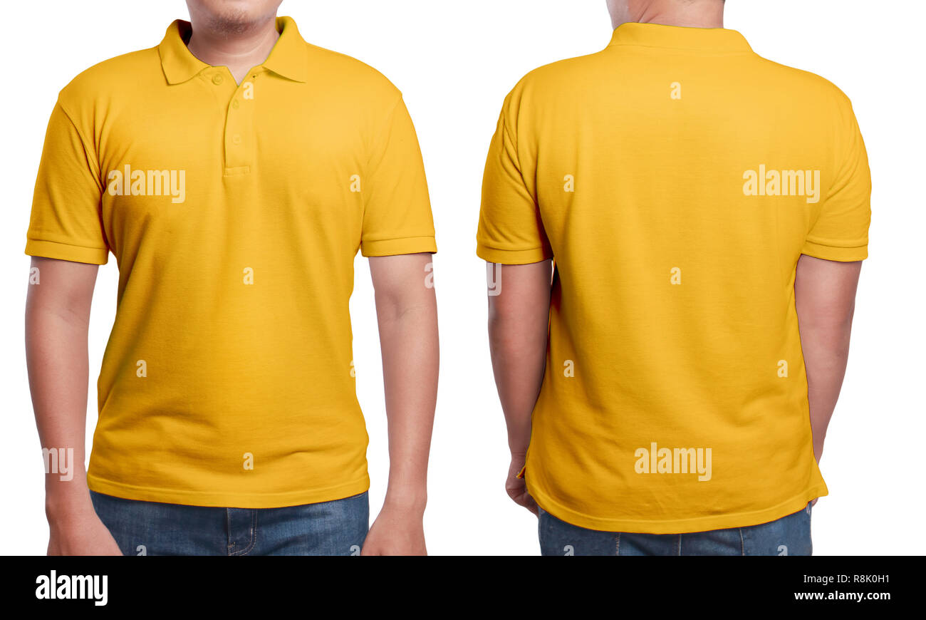 Niño con camiseta naranja Imágenes recortadas de stock - Alamy