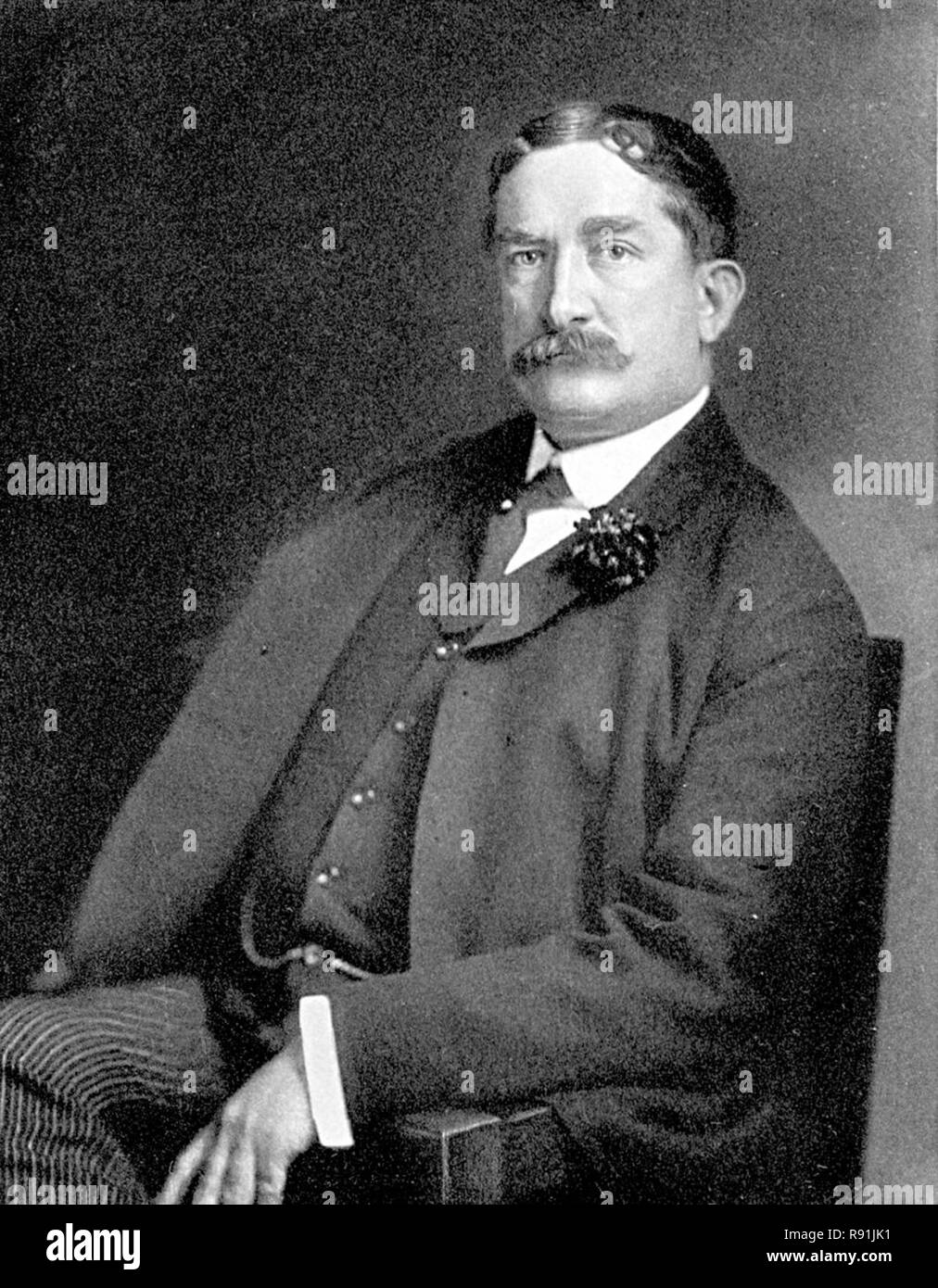 Thomas William Lawson Fotos e Imágenes de stock Alamy