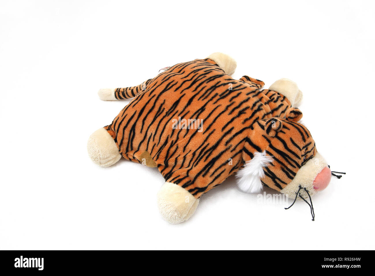 Almohada de online viaje tiger