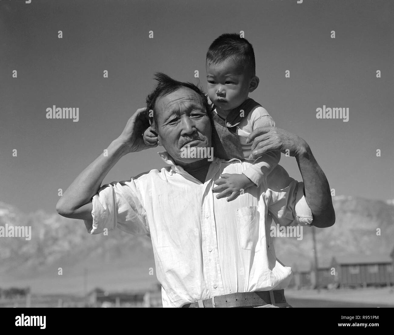Dorothea Lange Japón Fotografías E Imágenes De Alta Resolución Alamy 0203