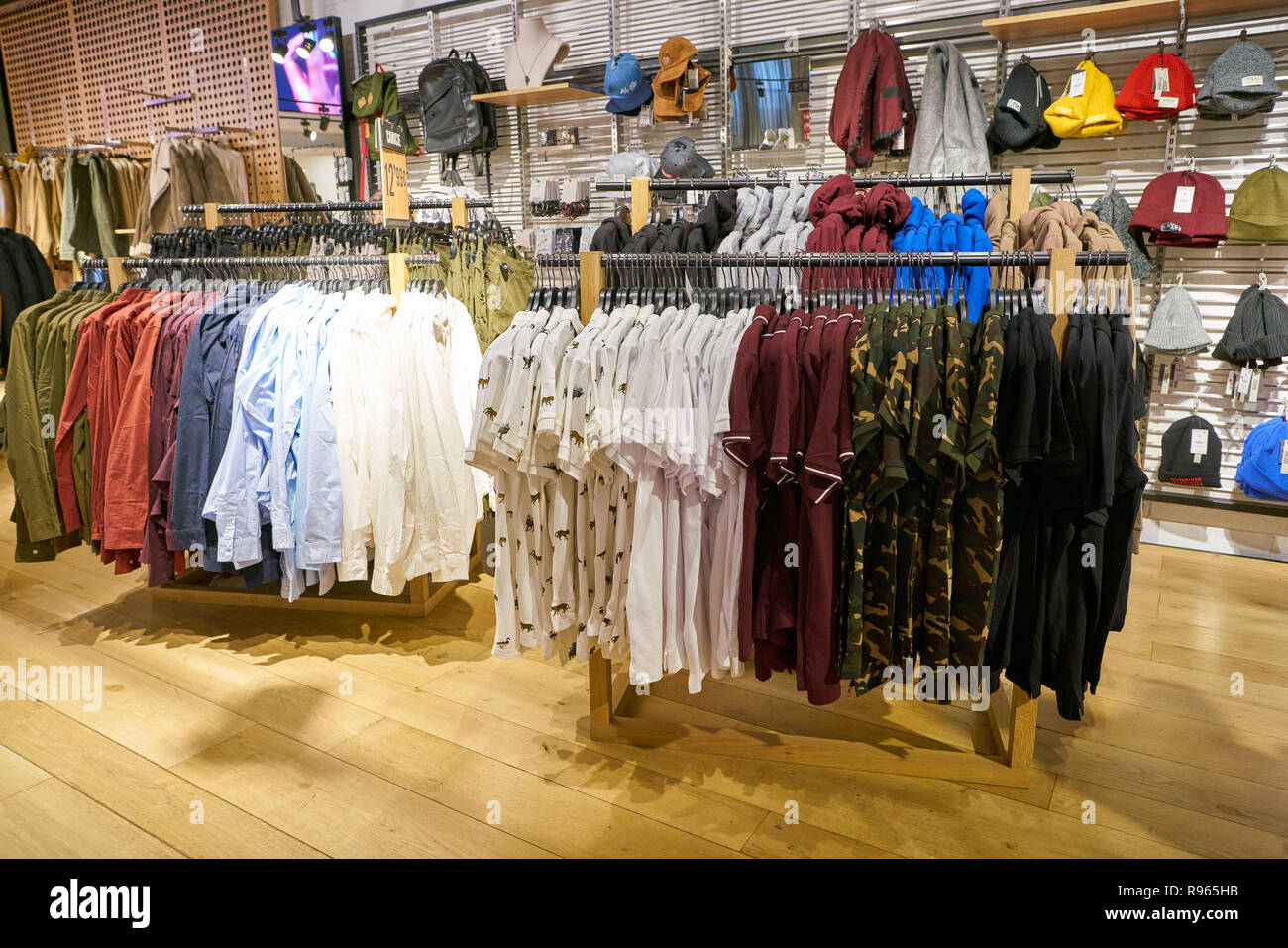 Bershka italia clearance