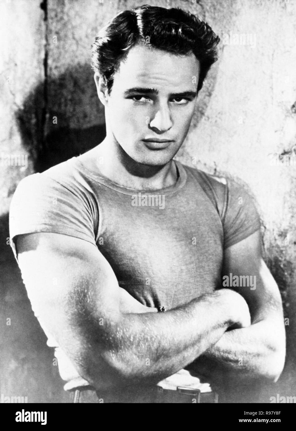 El título de la película original Un tranvía llamado deseo. Título en