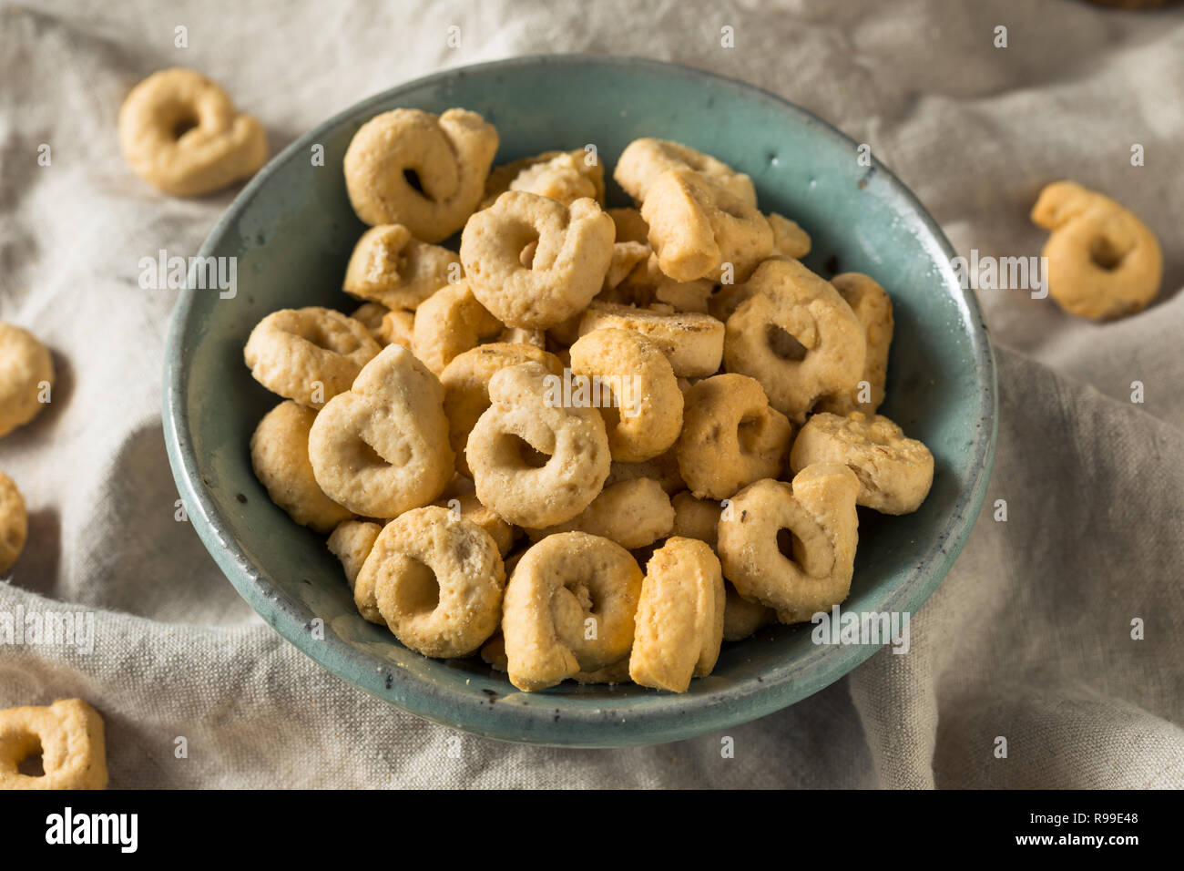 Taralli fotografías e imágenes de alta resolución - Alamy