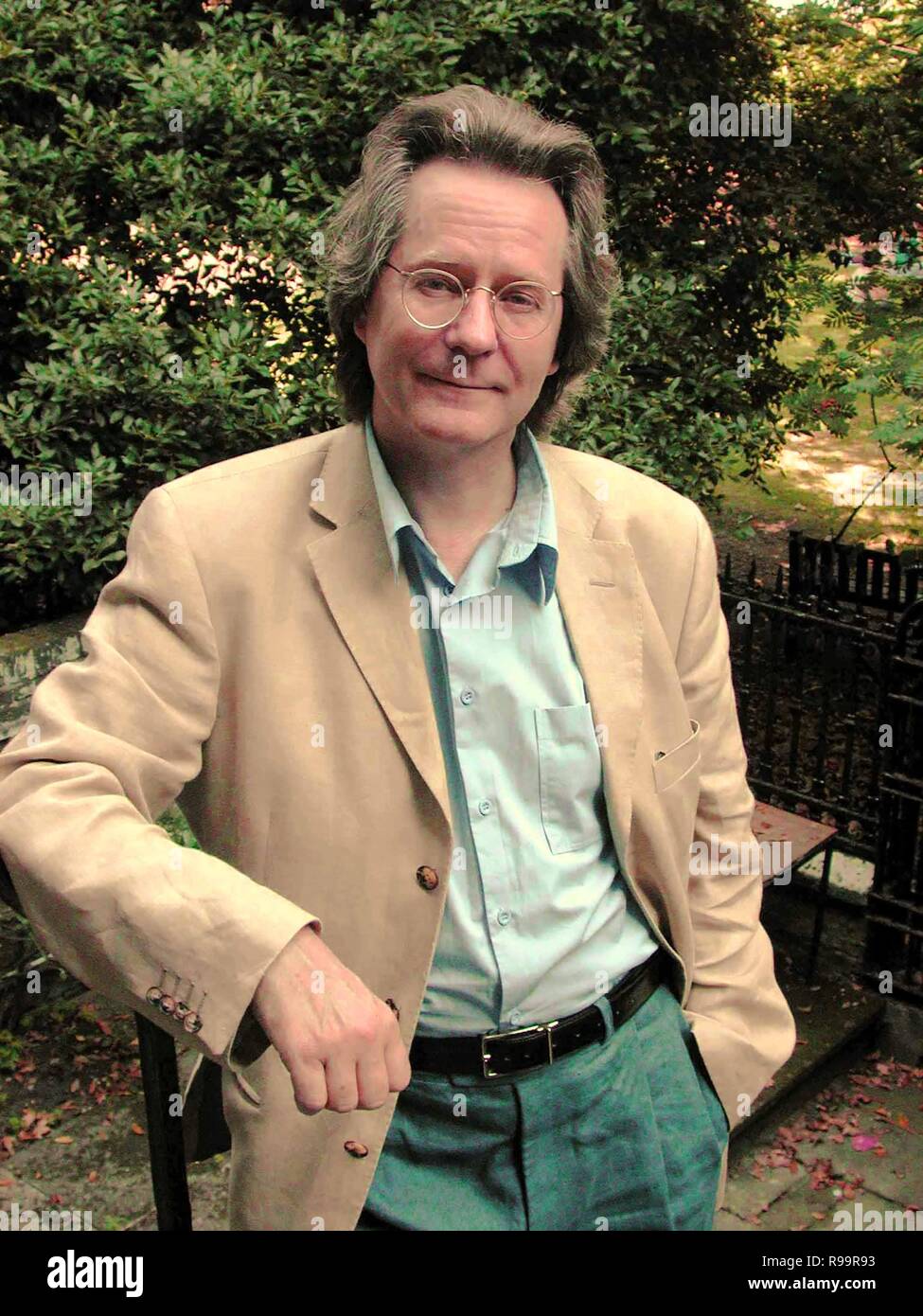 Anthony grayling cbe fotografías e imágenes de alta resolución Alamy