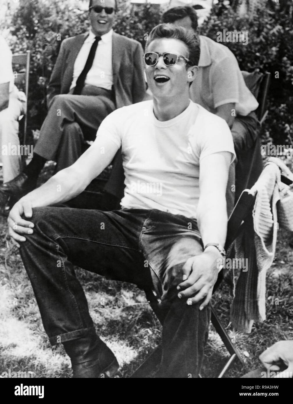 James dean fotografías e imágenes de alta resolución - Alamy