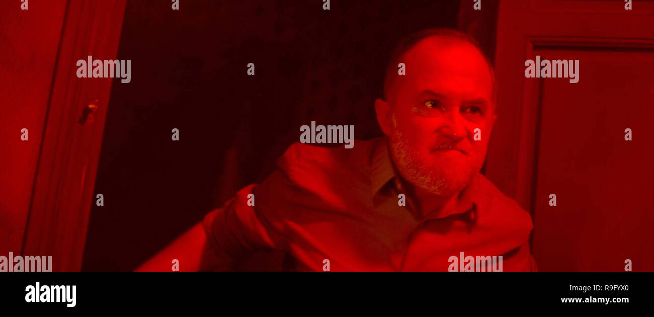 El título de la película original Animas. Título en inglés Animas