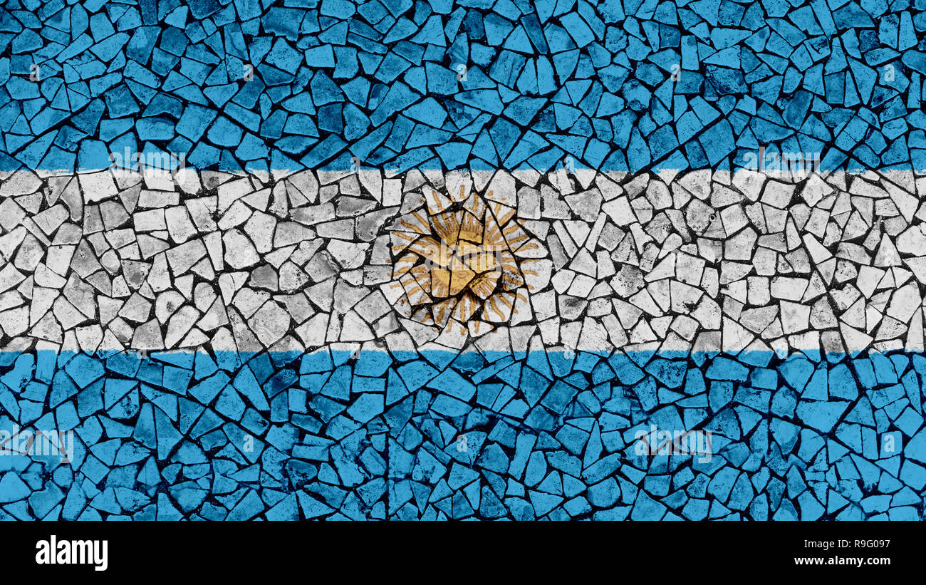 Pintura argentina fotografías e imágenes de alta resolución - Alamy