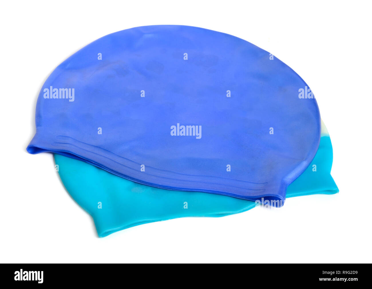 Gorro de natación fotografías e imágenes de alta resolución - Alamy