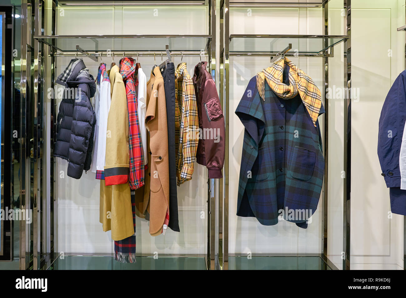 Burberry Aeroporto Roma Shop, 53% OFF | www.chine-magazine.com