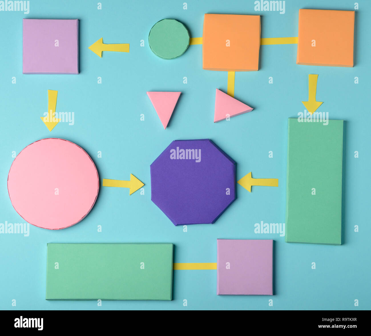 Organizador grafico fotografías e imágenes de alta resolución - Alamy