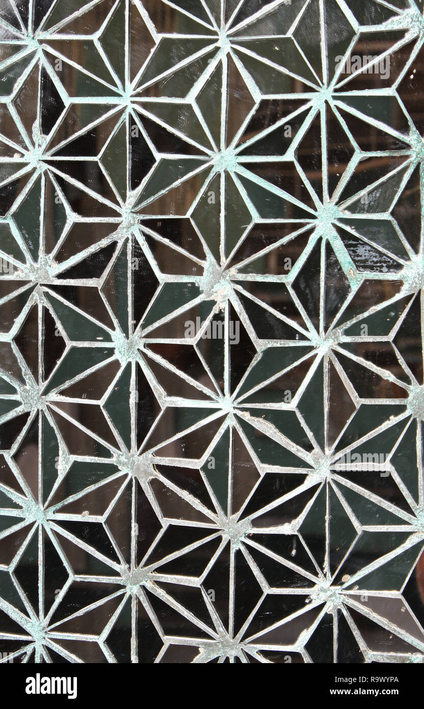 Los Espejos Decorativos Mosaic Decoracion Tradicional De Las