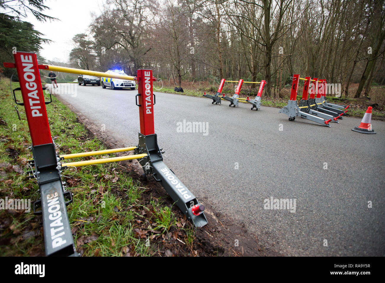 Camión de plomo fotografías e imágenes de alta resolución - Página 5 - Alamy