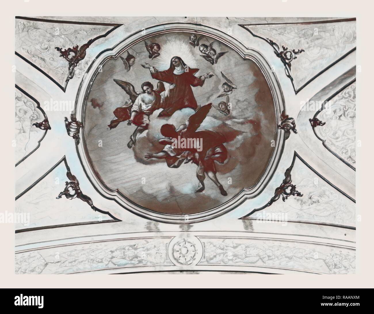 Los Abruzos Aquila Sulmona S. Chiara, esta es mi Italia, el país de la