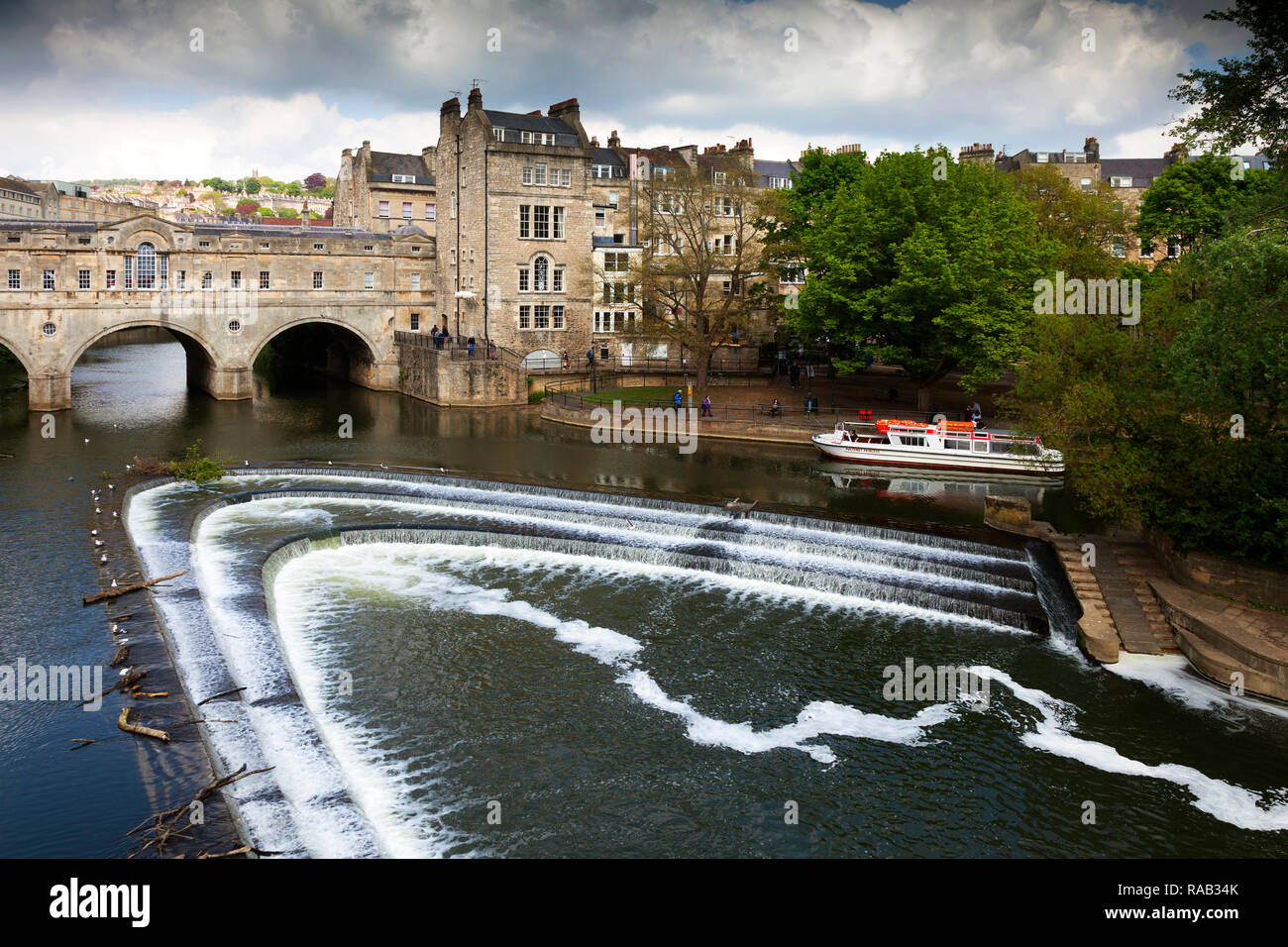 Gran puente pulteney fotografías e imágenes de alta resolución - Alamy