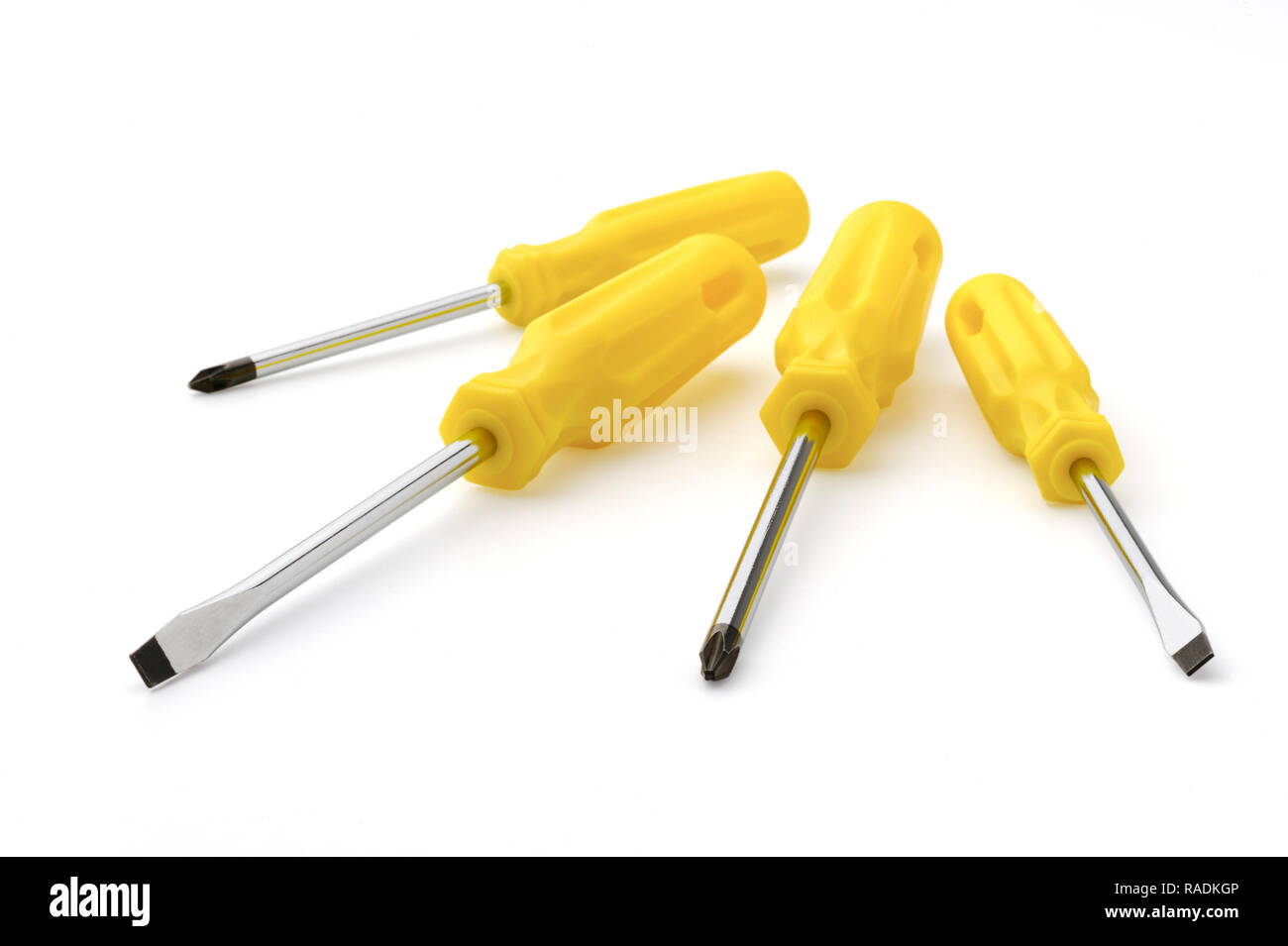 Objetos de color amarillos Imágenes recortadas de stock - Alamy