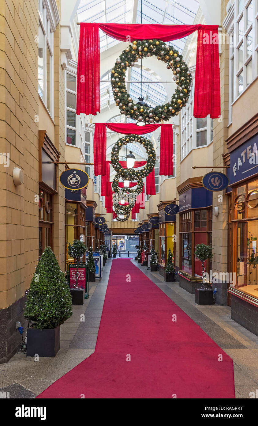 Sanderson arcade fotografías e imágenes de alta resolución Alamy