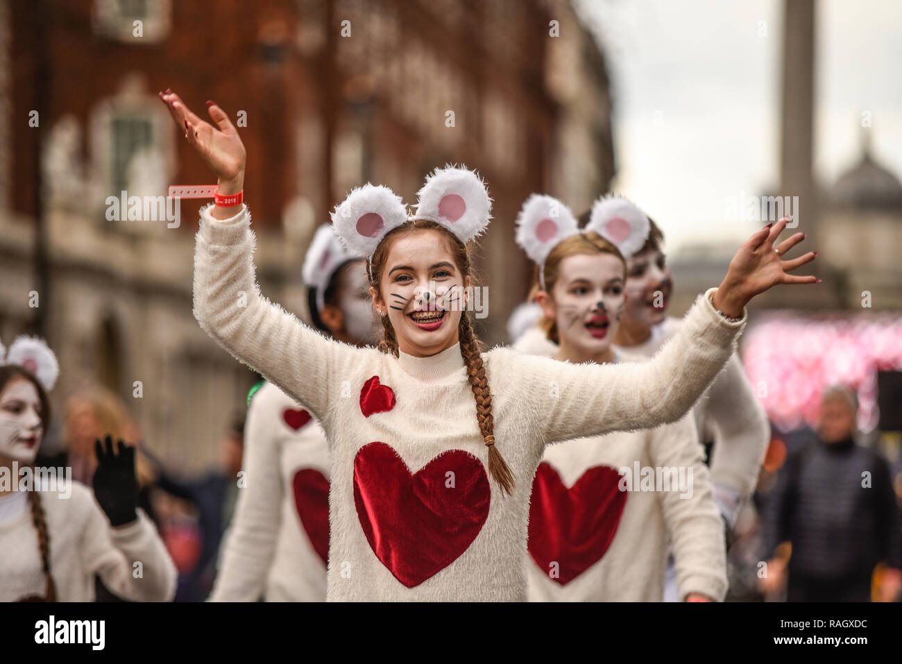 Disfraces de ratones fotografías e imágenes de alta resolución - Alamy