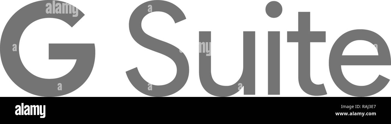 Logo G Suite Cloud Computing Y Herramientas De Productividad Por