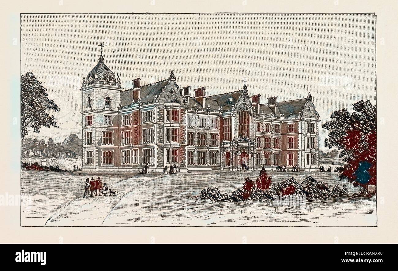 Asilo de huérfanos de londres fotografías e imágenes de alta resolución