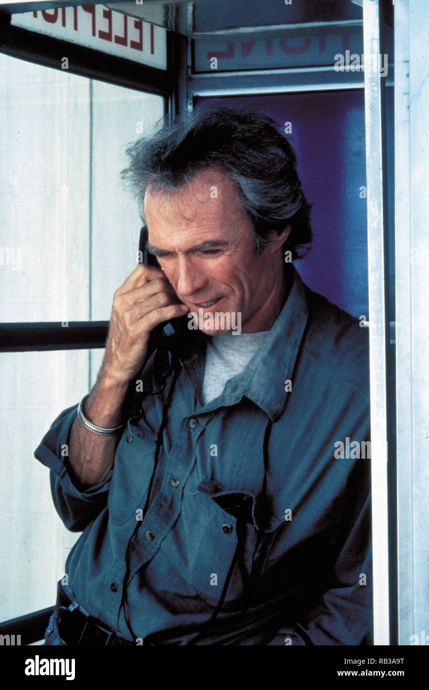 El título original de la película LOS PUENTES DE Madison County